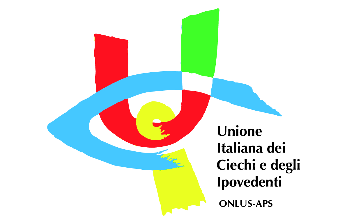 Logo Unione Italiana Ciechi e Ipovedenti