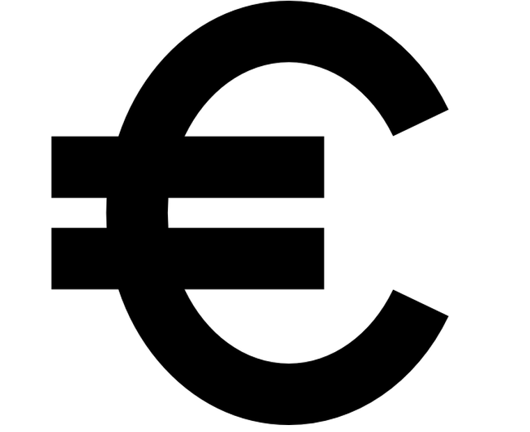 Simbolo dell'Euro